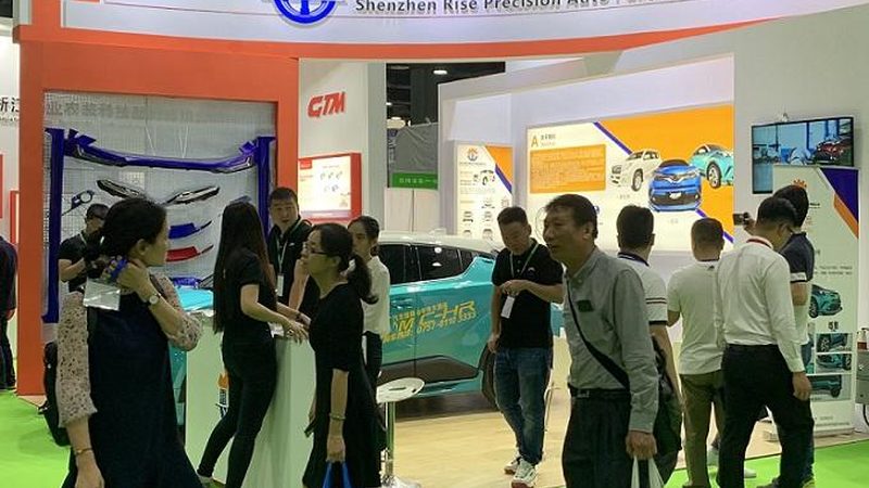 LED车灯散热不行，再亮也是短命鬼