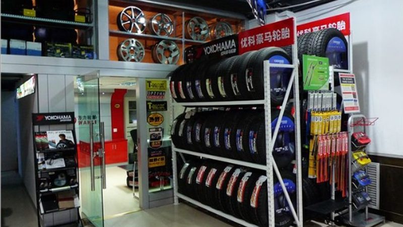 汽车配件批发新手开店进货方法：如何规避风险，精准选品